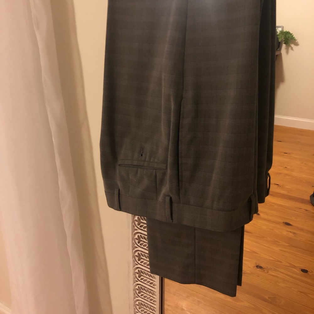 Men’s Ralph Lauren Slim Fit Dress Pants 32x32